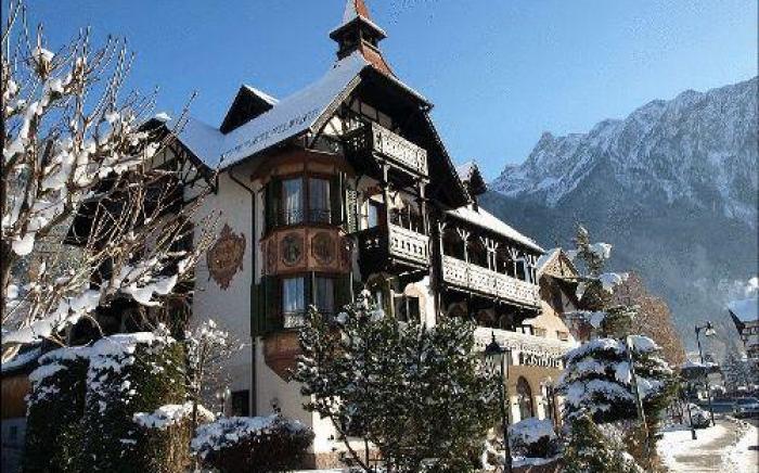 Posthotel Kassl 4-Sterne-Superior