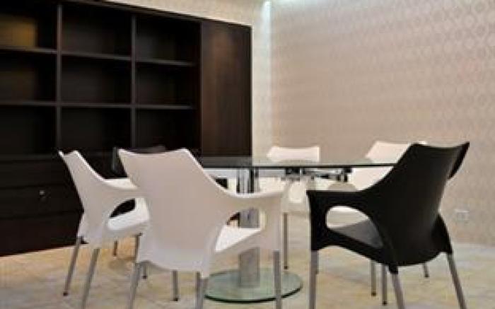 Sarum Hotel Design