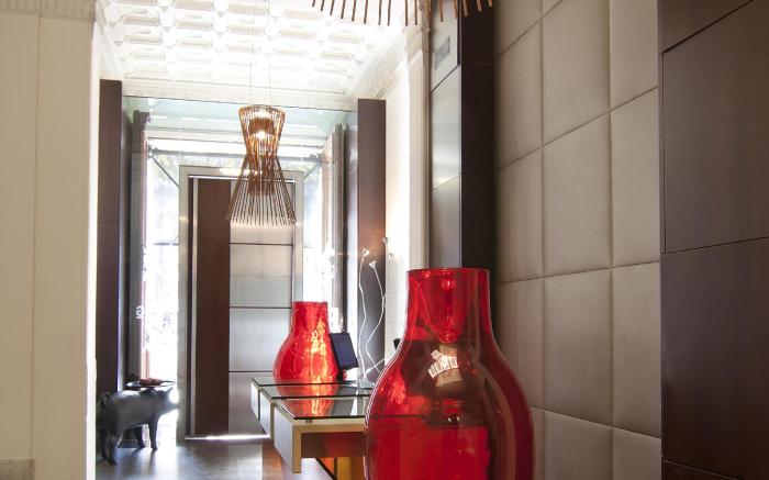 Sixtytwo Hotel