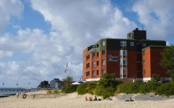 Strandhotel