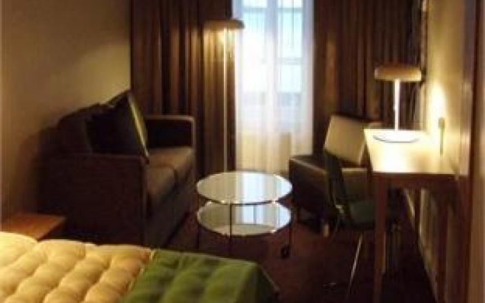 Thon Kristiansund