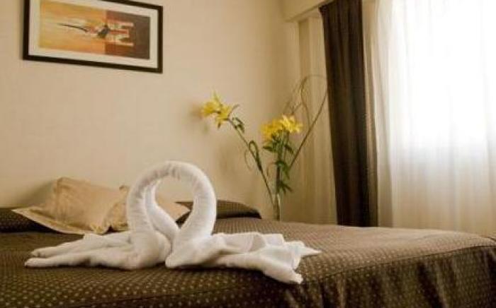 Viasui Hotel