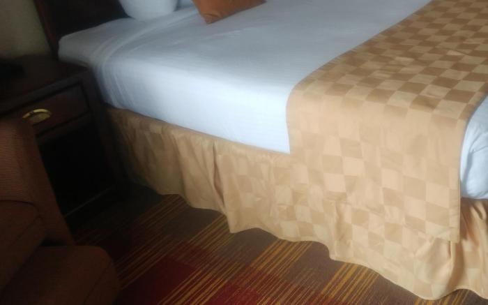 Best Western Salisbury Plaza