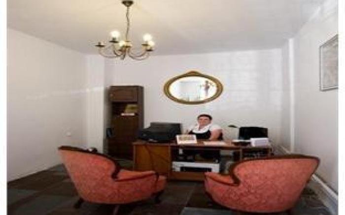 Dom Zachariasza Zappio