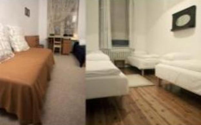 Dom Zachariasza Zappio