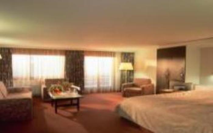 The Glacier Hotel - ex Eurotel Victoria -