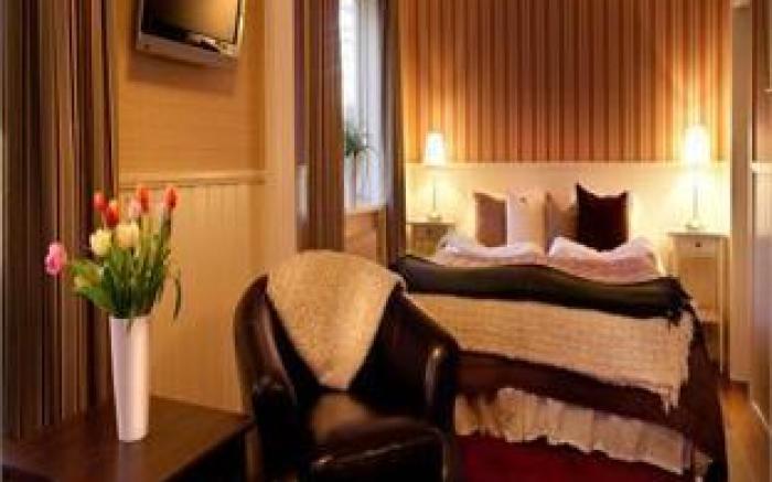 Olarsgarden Hotell