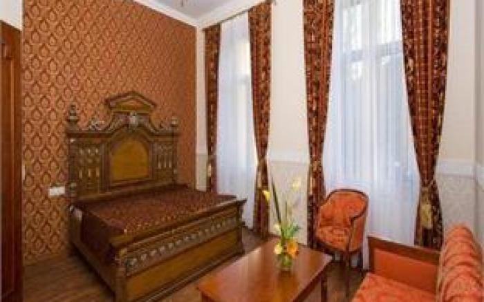 Palac Margot Nature&SPA