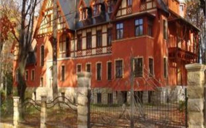 Palac Margot Nature&SPA