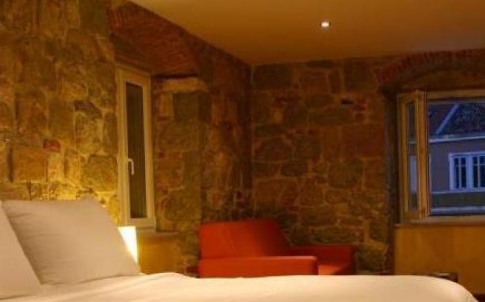 Palace Suites Heritage Hotel - Adults Only