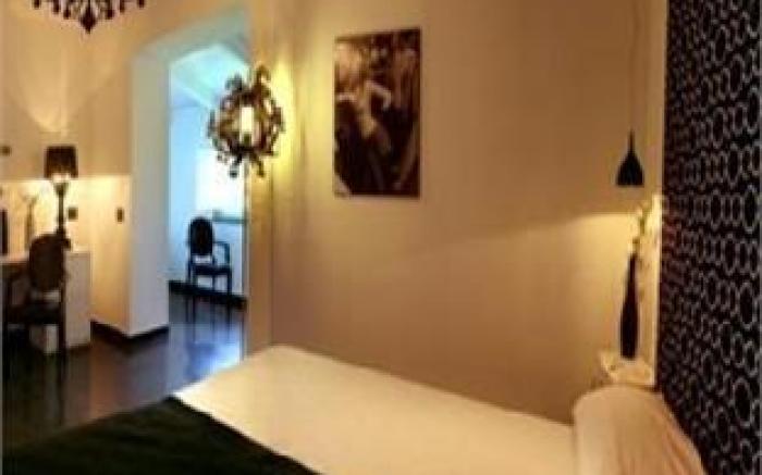 Palazzo Abagnale l