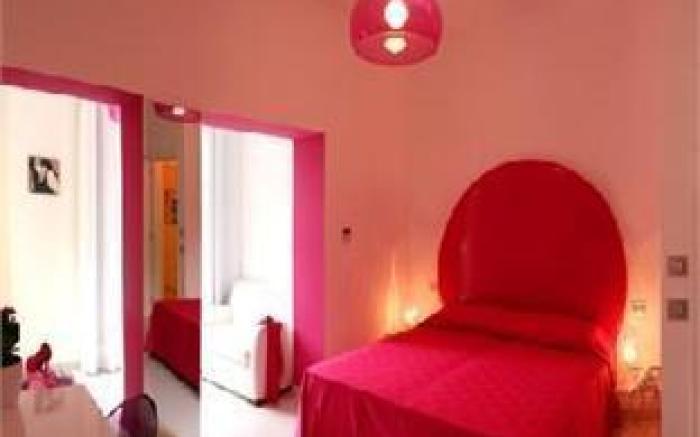 Palazzo Abagnale l