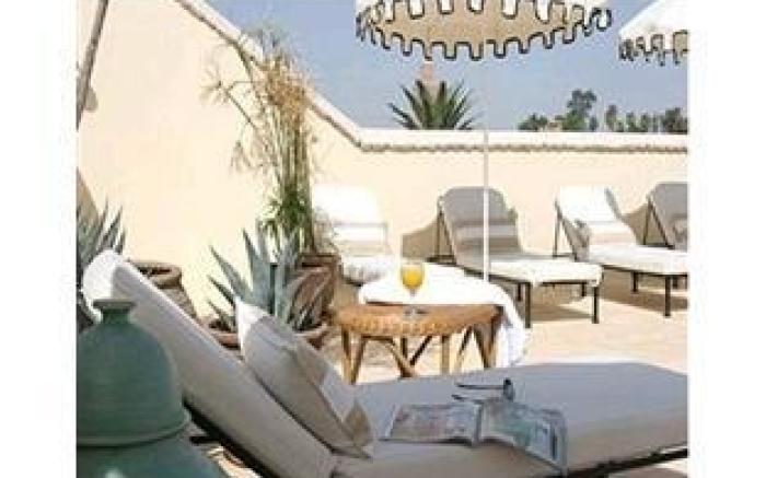 Villa Al Assala Palmeraie