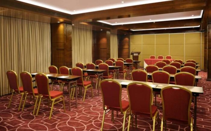 Four Points by Sheraton Ahmedabad
