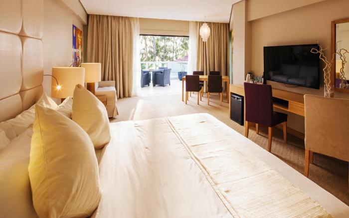 Villa Caemilla Beach Boutique Hotel