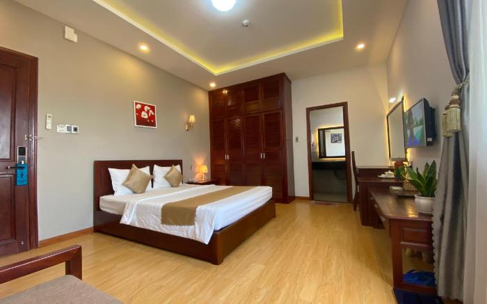 Hotel My My