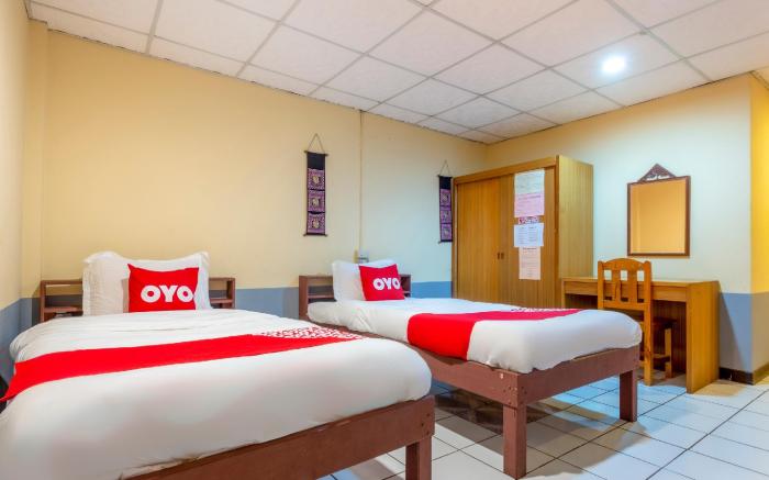 OYO 1000 Maetang Hotel