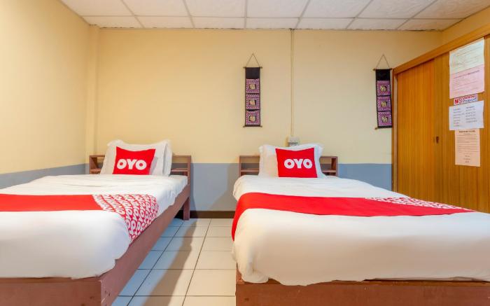 OYO 1000 Maetang Hotel