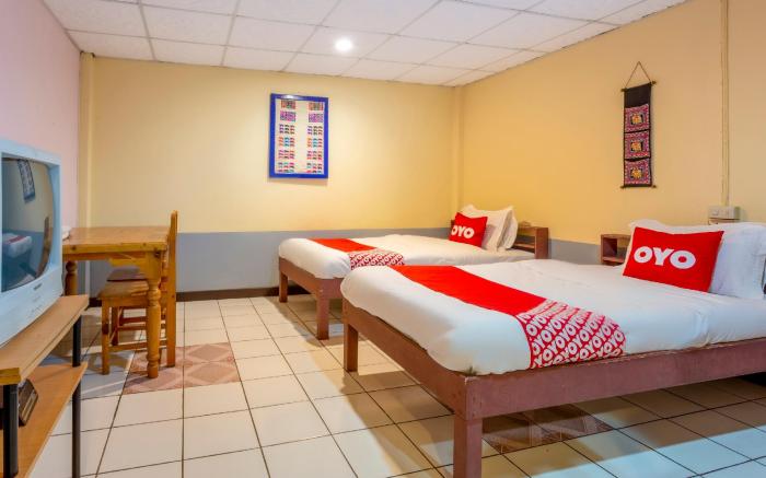 OYO 1000 Maetang Hotel
