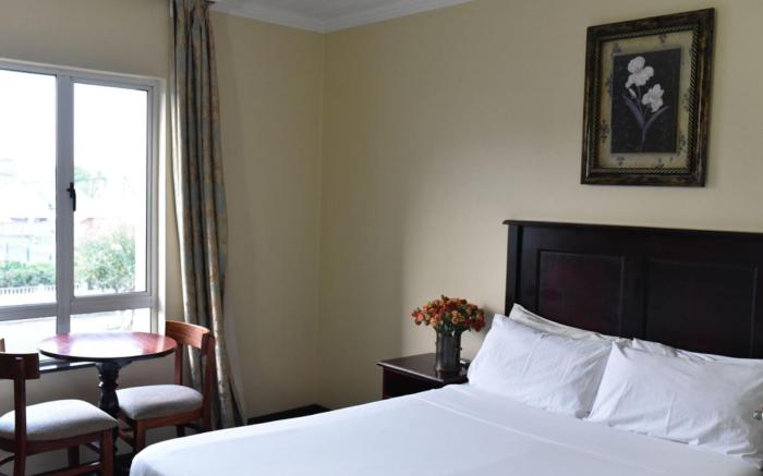 Regal Inn PMB