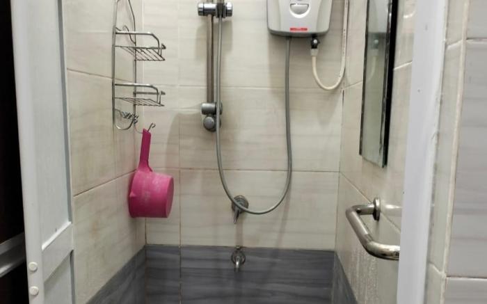 MAHSURI HOMESTAY JITRA