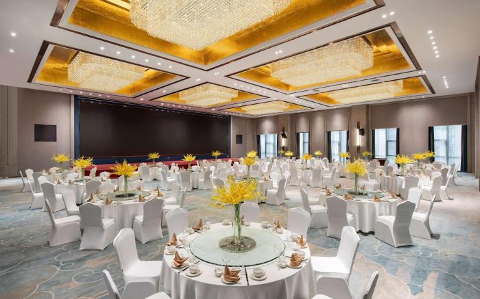 Wyndham Kunming Panlong