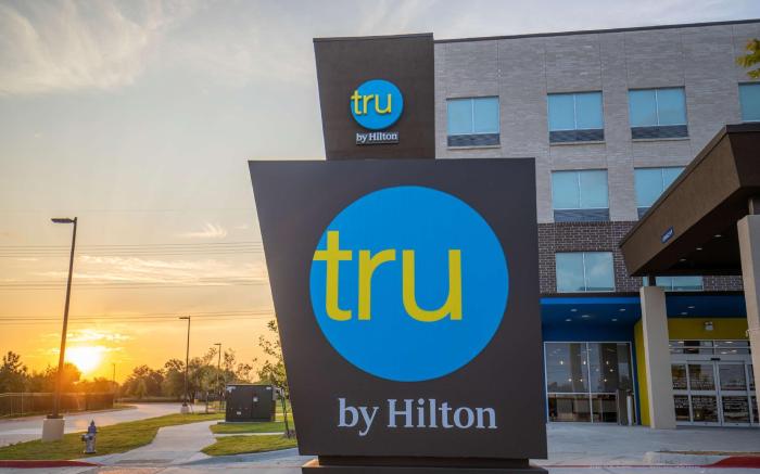 Tru by Hilton Allen Dallas