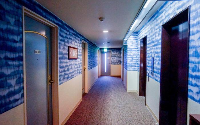 Hotel AreaOne Wadayama