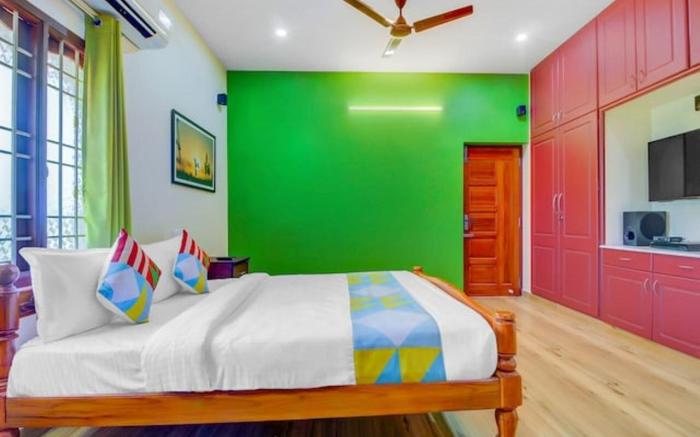 Paradise Home Stay