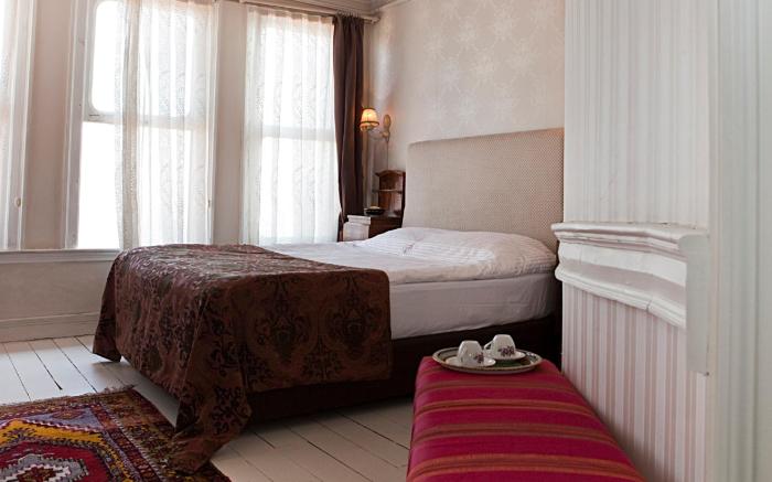 Kitapevi Hotel