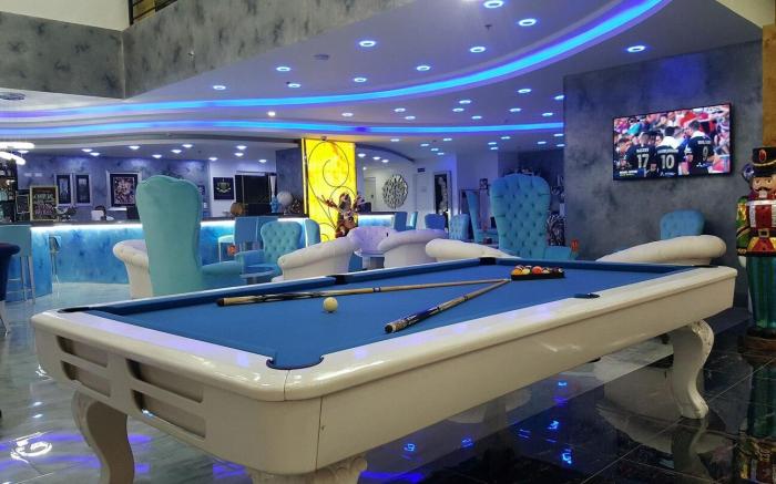 Brand New Studio Unit in Kandi Tower 3