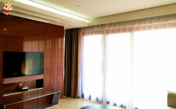 Lazy Loong Seongsan Ilchulbong Branch SKY & GARDEN 40-pyeong Extra Large Ocean View Park B3