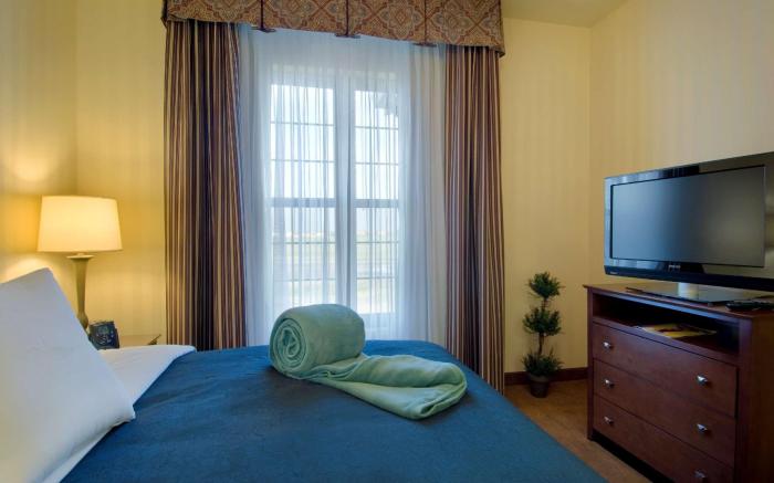 Homewood Suites by Hilton Sacramento Airport-Natomas