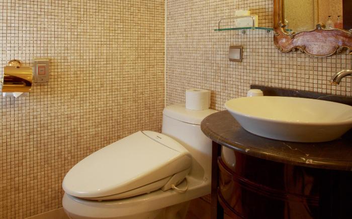 Gangnam Artnouveau City