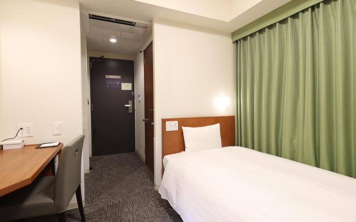 Dormy Inn Kitami Natural Hot Spring - Renewal Open from January 6, 2025