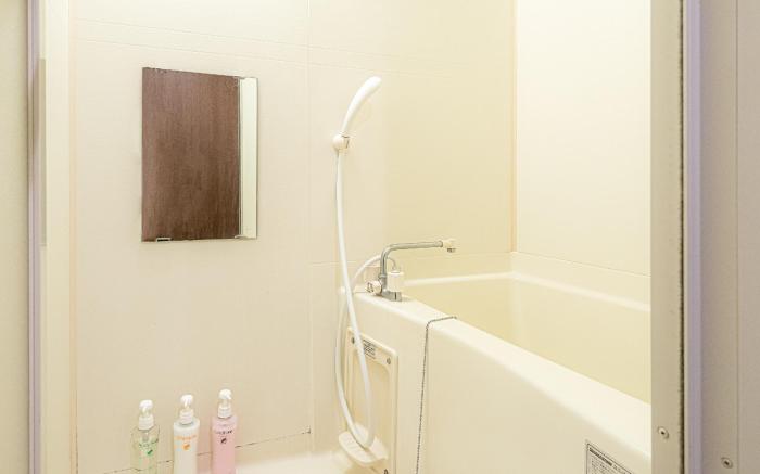 Sakura Sands Hotel