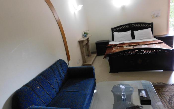 Milton Guest House