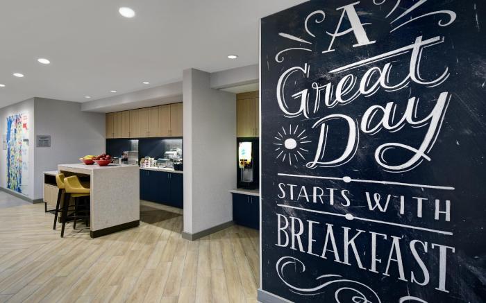 Towneplace Suites By Marriott Westport