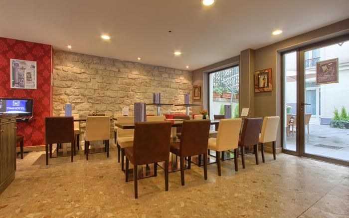 Timhotel Odessa Montparnasse