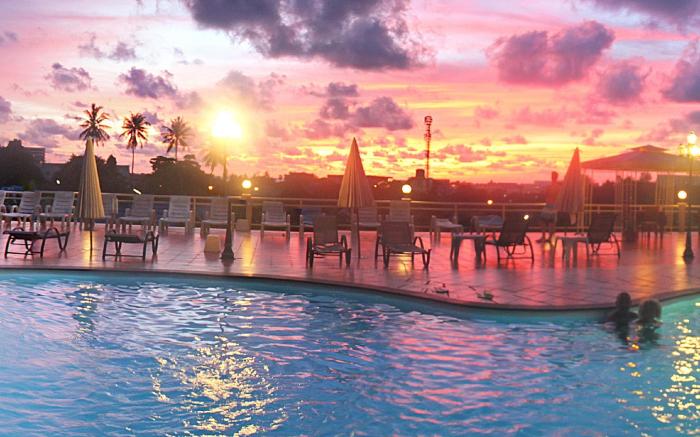 Memory Karon Resort