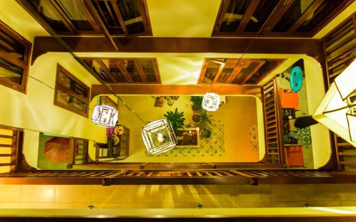 Anggun Boutique Hotel