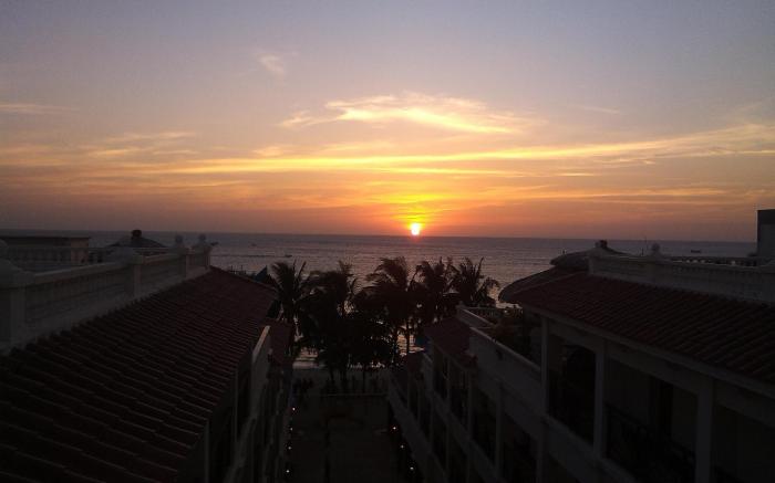 Golden Phoenix Hotel Boracay
