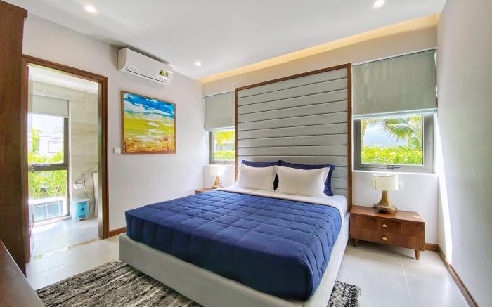 M Villas Phu Quoc