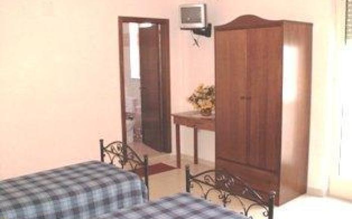 Albergo Vittoria