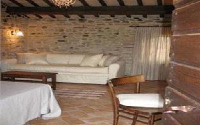 Ca' Virginia Country House Wellness