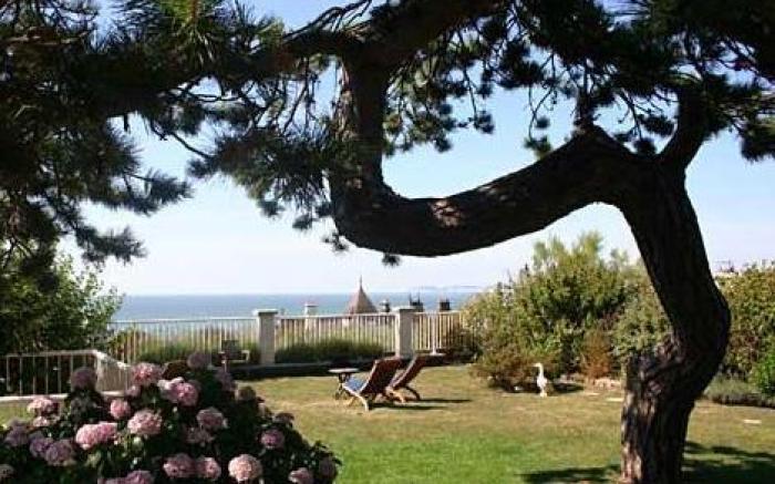 Hotel Le Bellevue, Demeures & Chateaux