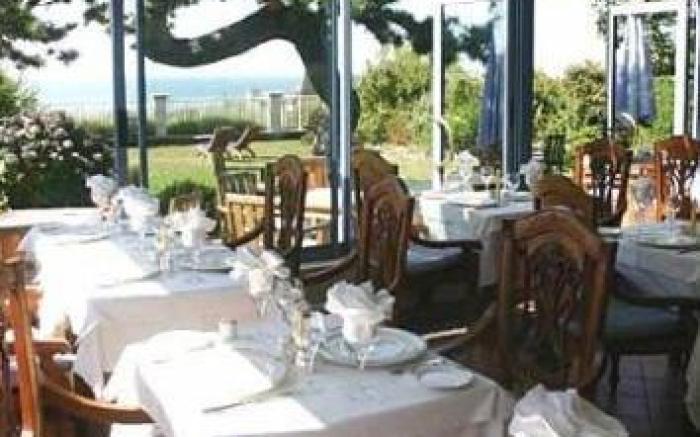 Hotel Le Bellevue, Demeures & Chateaux