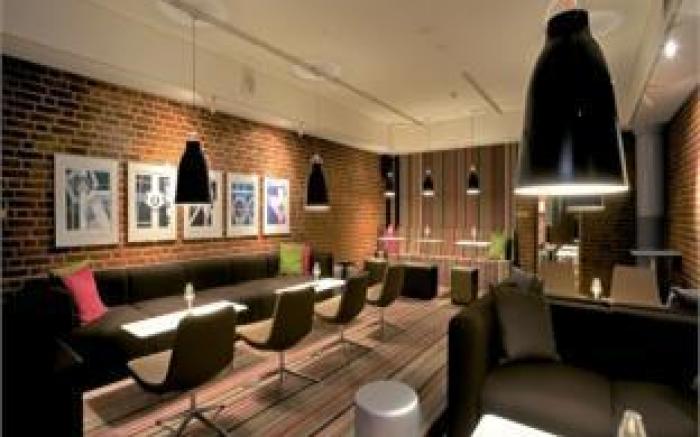 Bymose Hegn Hotel & Kursuscenter