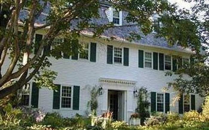 Adair Country Inn & Restaurant