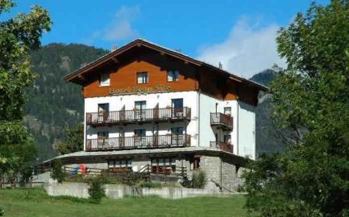 Hotel Beau Site